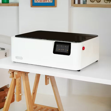 CORTADORA LÁSER ADOR - Imagen 2