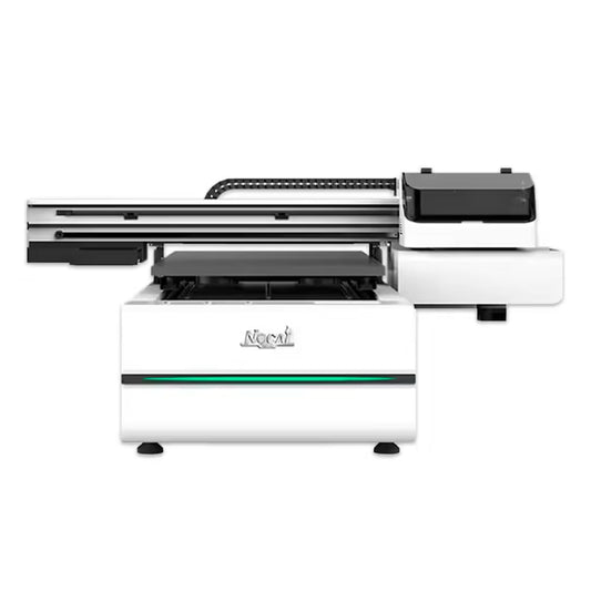 IMPRESORA INKJET UV COLOR JET 609