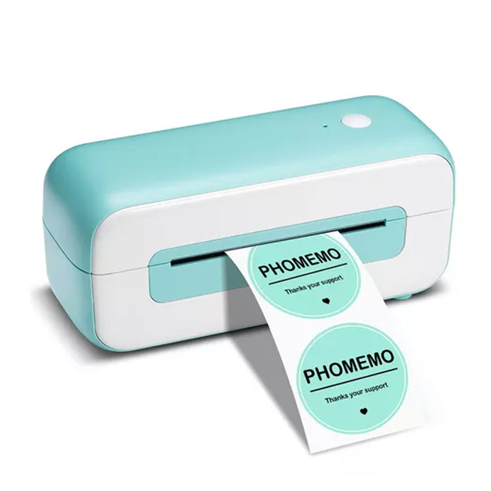IMPRESORA PM-246S (Phomemo) - Imagen 4