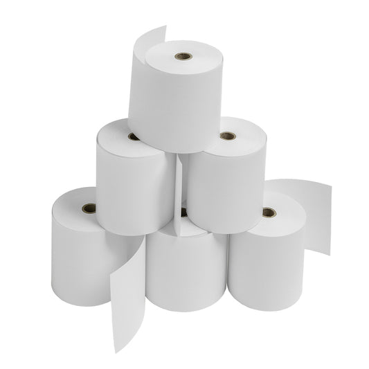 PAPEL TÉRMICO