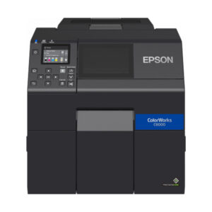 Impresora InkJet de Etiquetas / C-6000 EPSON