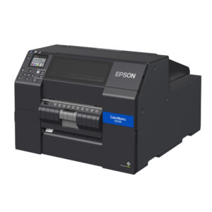 Impresora InkJet de Etiquetas / C-6500 EPSON