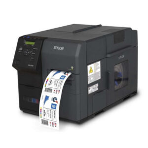 Impresora InkJet de Etiquetas / C-7500G EPSON