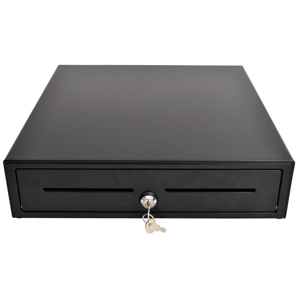 CAJA DE EFECTIVO