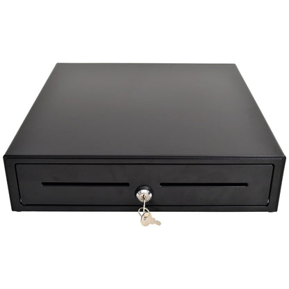 CAJA DE EFECTIVO