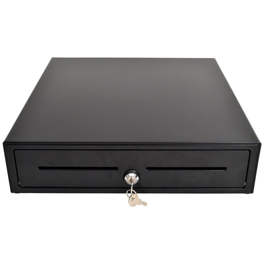 CAJA DE EFECTIVO