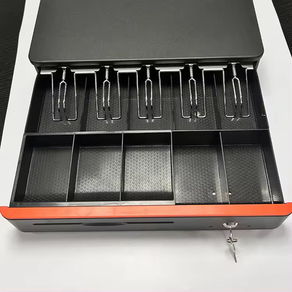 CAJA DE EFECTIVO - Imagen 3