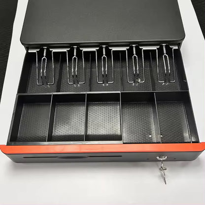 CAJA DE EFECTIVO - Imagen 3