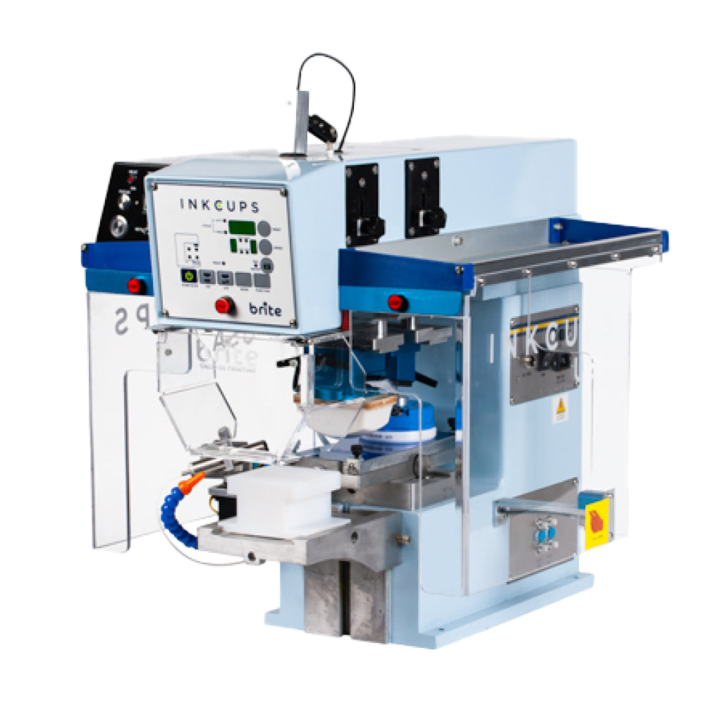 IMPRESORA AUTOMÁTICA BRITE