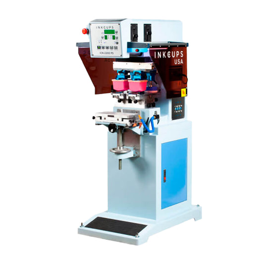 IMPRESORA AUTOMÁTICA ICN-2200 (Reconstruida)