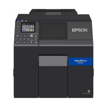 IMPRESORA C6000