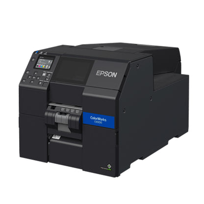 IMPRESORA C6000 - Imagen 2