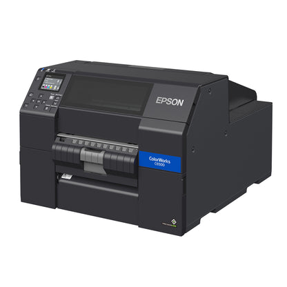 IMPRESORA C6500