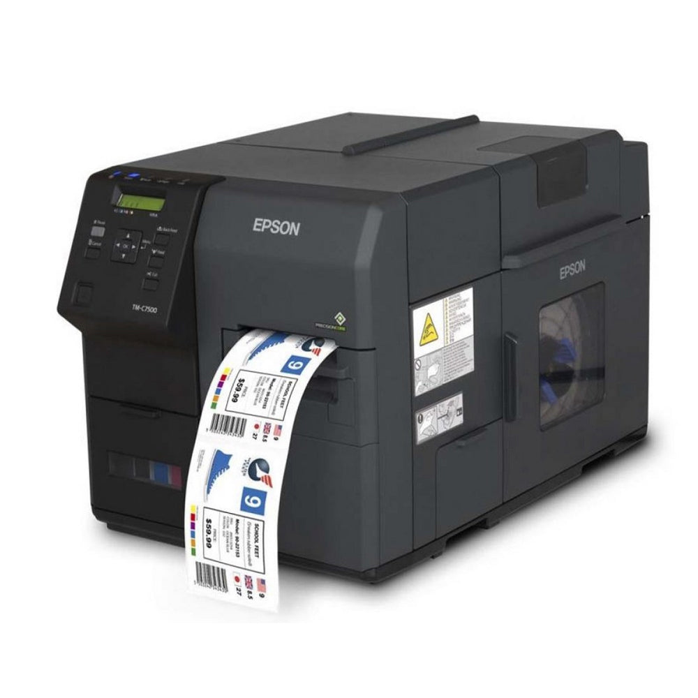 IMPRESORA C7500G