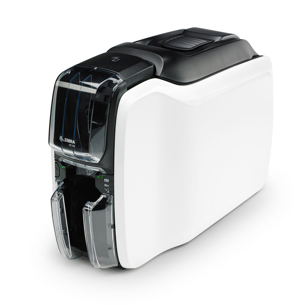 IMPRESORA DE CARNETS ZC100