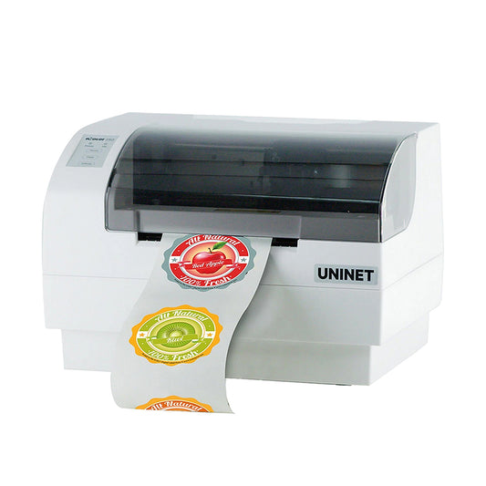 IMPRESORA DE ETIQUETAS ICOLOR 250
