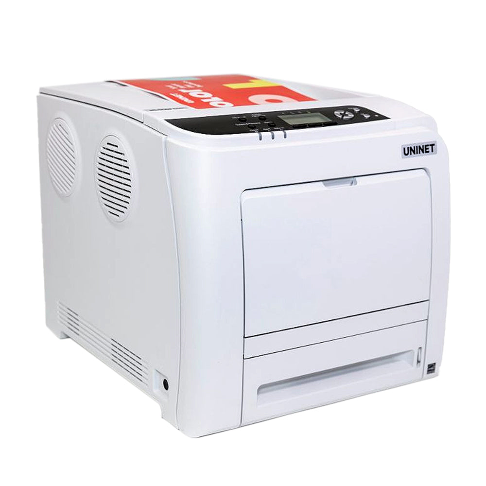 IMPRESORA DE TRANSFERENCIA DIGITAL DE TÓNER ICOLOR 540