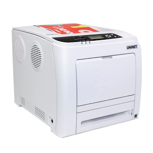 IMPRESORA DE TRANSFERENCIA DIGITAL DE TÓNER ICOLOR 540