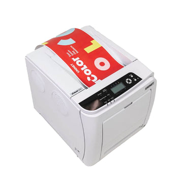 IMPRESORA DE TRANSFERENCIA DIGITAL DE TÓNER ICOLOR 540 - Imagen 2