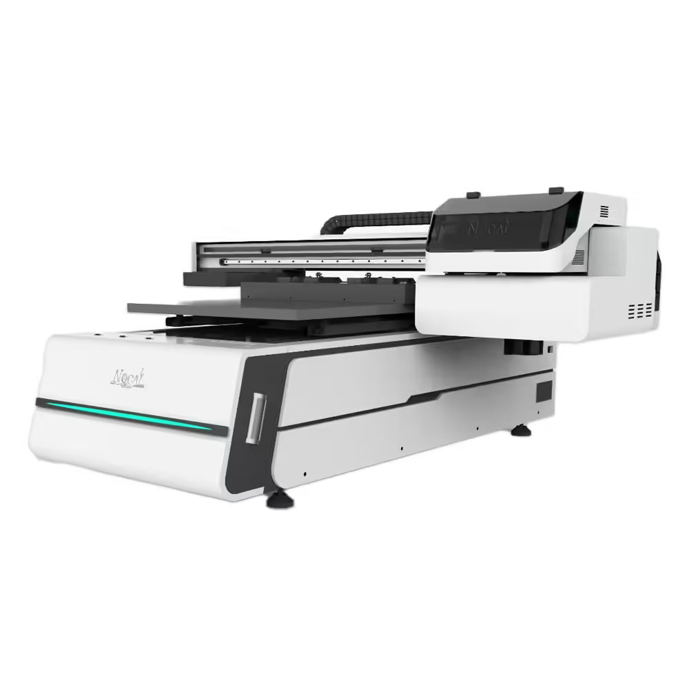 IMPRESORA INKJET UV COLOR JET 609 - Imagen 2