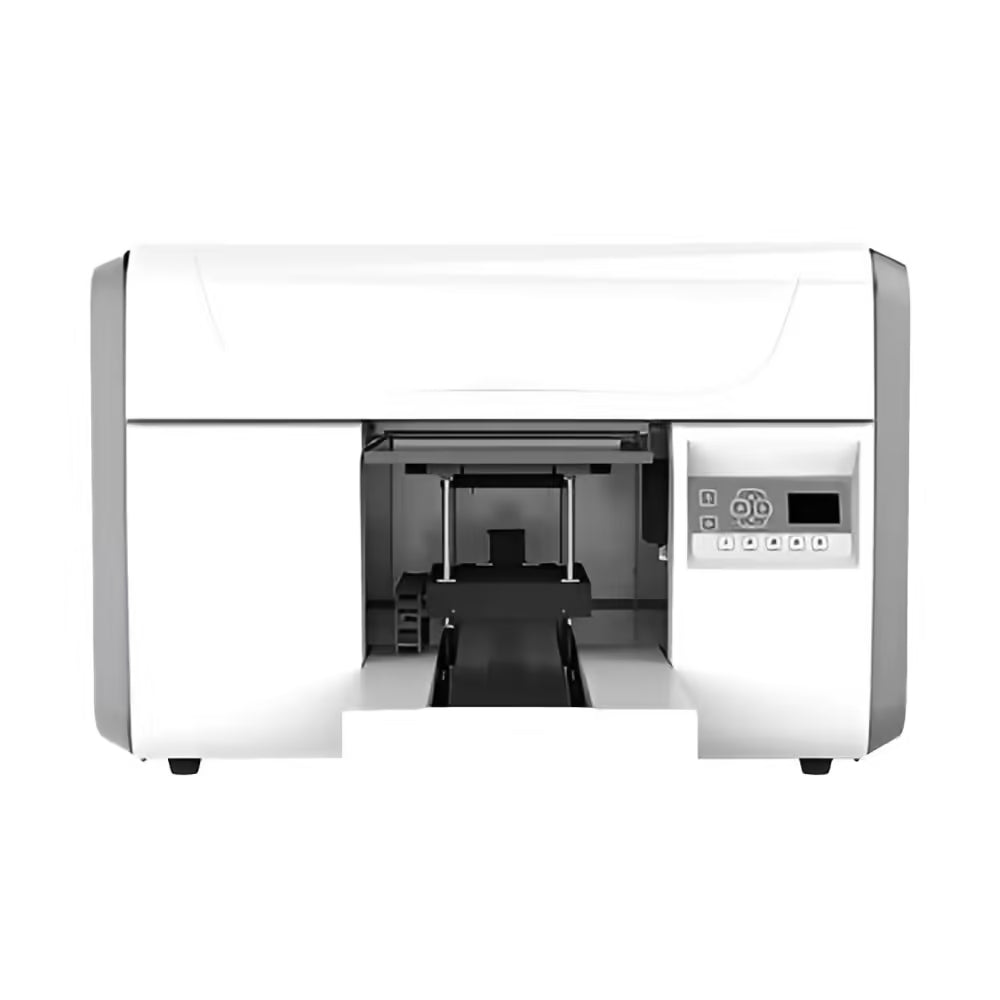IMPRESORA INKJET UV COLOR JET A3 MAX