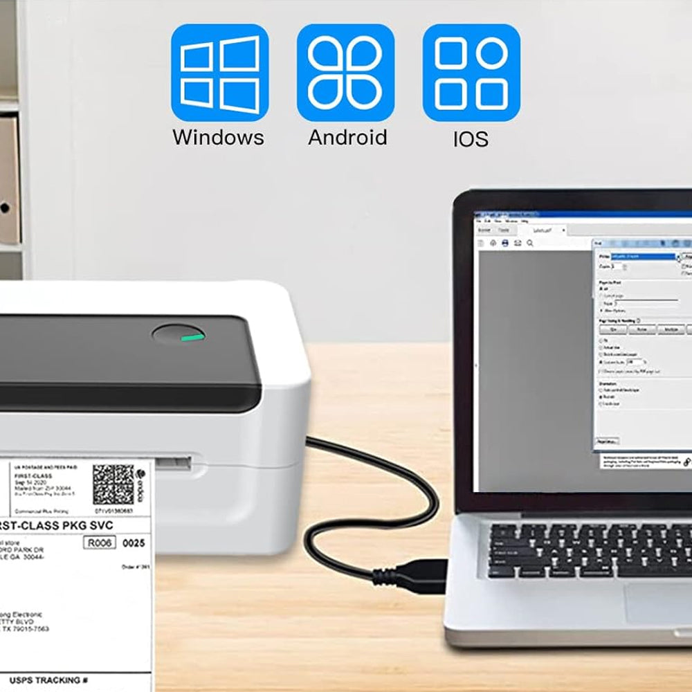 IMPRESORA L1081 - Imagen 3
