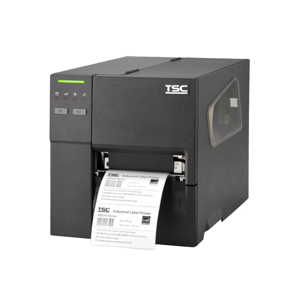 IMPRESORA MB-240T / MB-340T