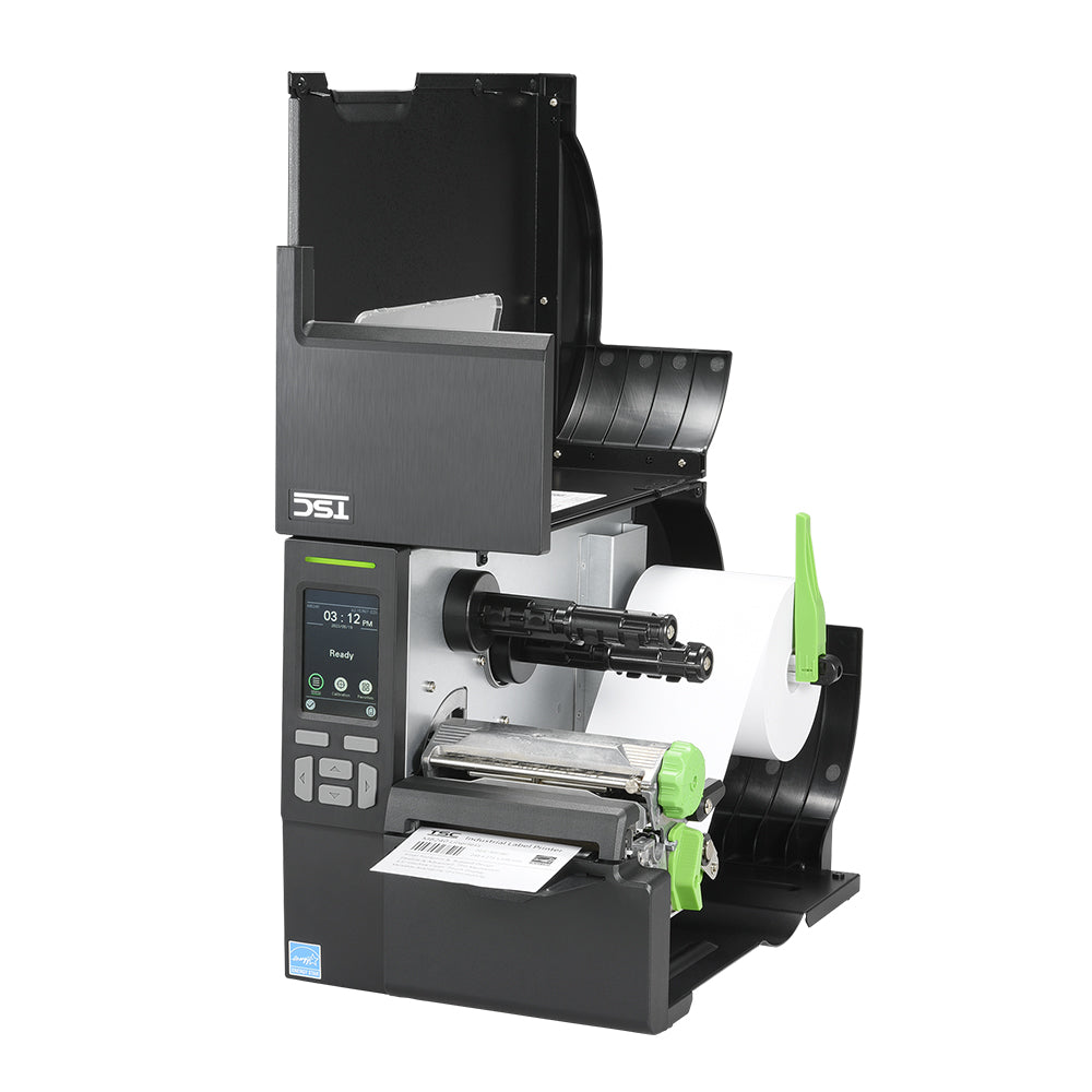 IMPRESORA MB-240T / MB-340T - Imagen 3