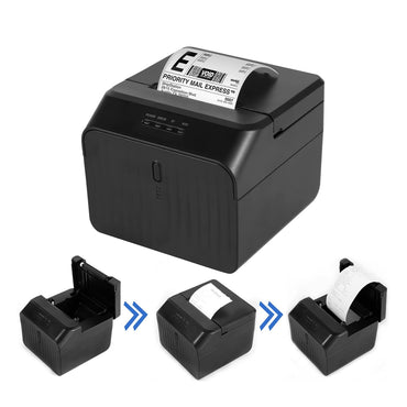 IMPRESORA P58D - Imagen 2