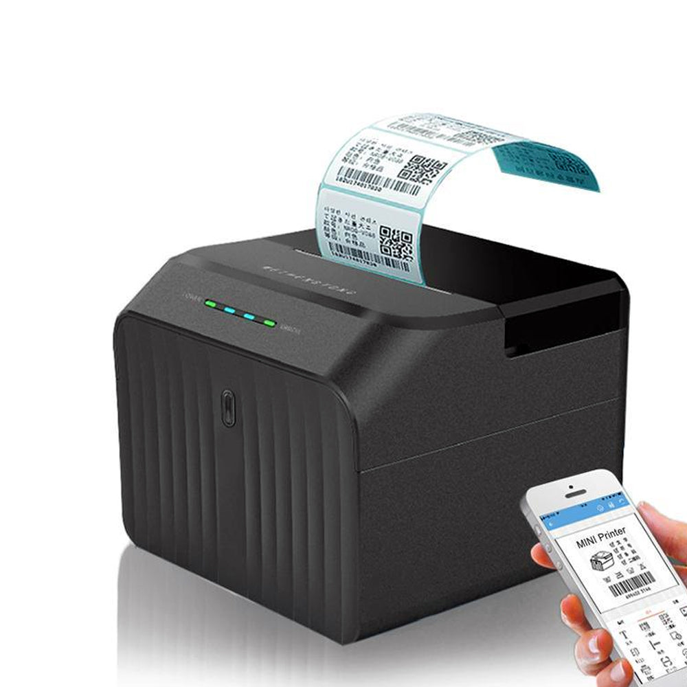 IMPRESORA P58D - Imagen 3