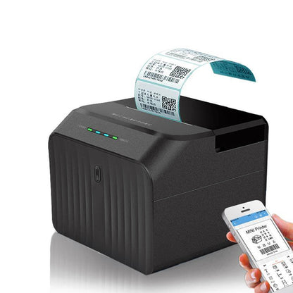 IMPRESORA P58D - Imagen 3