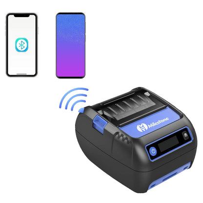 IMPRESORA P58F - Imagen 3