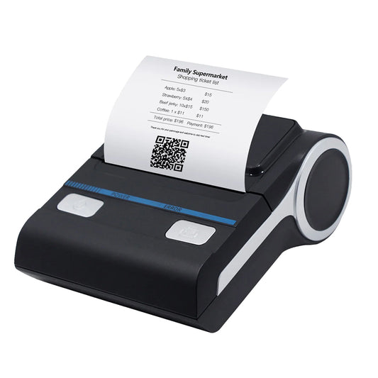 IMPRESORA P8001