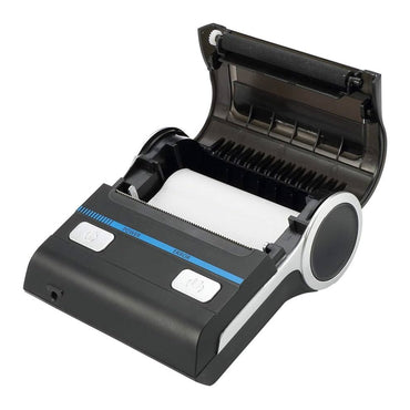 IMPRESORA P8001 - Imagen 2