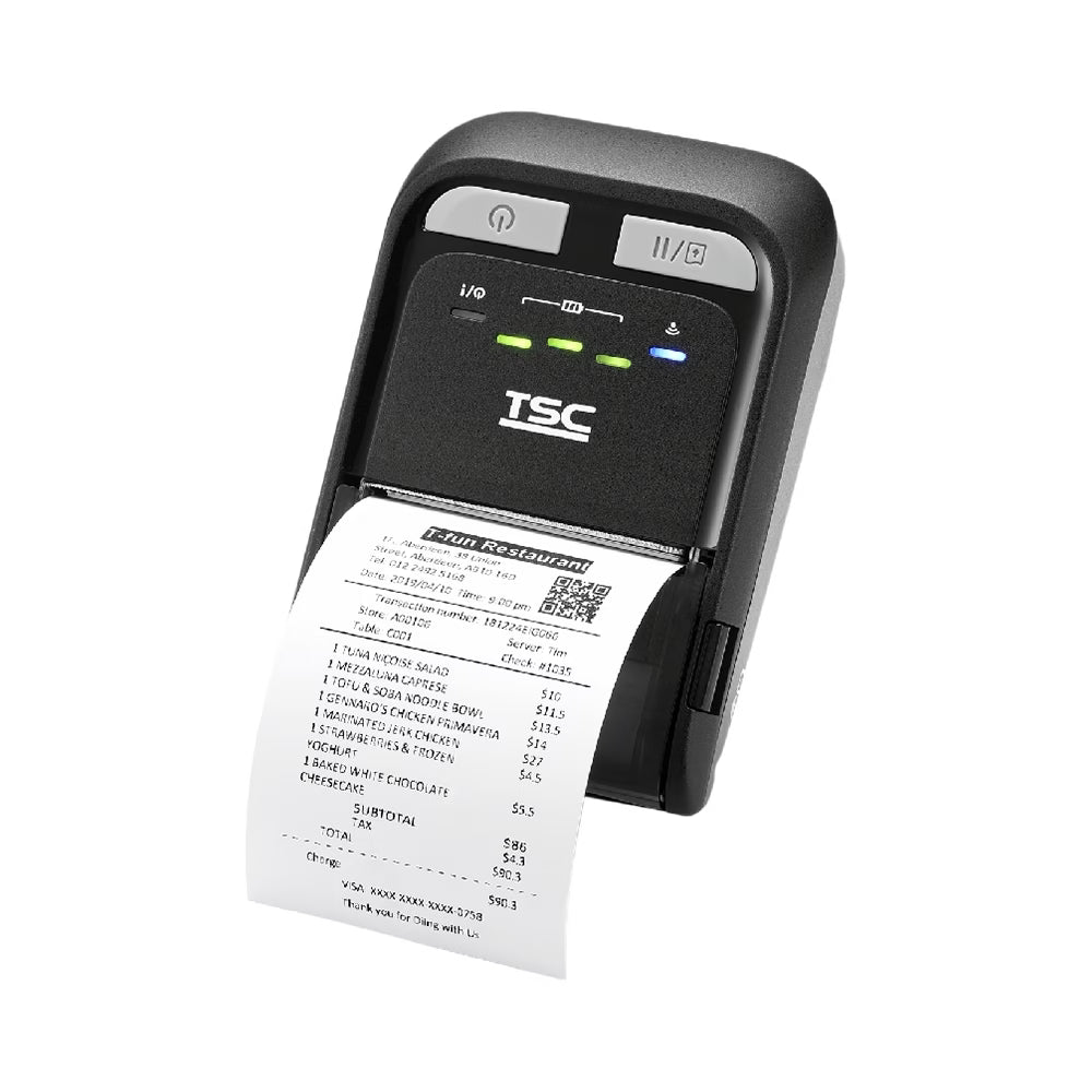 IMPRESORA TÉRMICA TDM-20