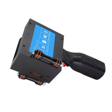 IMPRESORAS INKJET HANDHELD T10 PRO - Imagen 2
