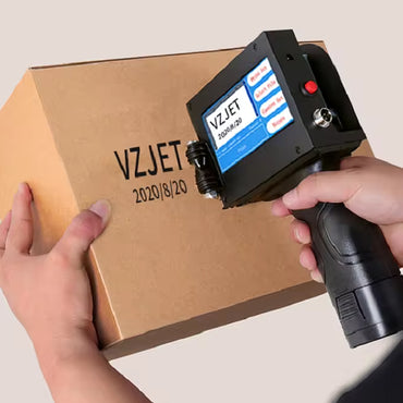 IMPRESORAS INKJET HANDHELD T10 - Imagen 2