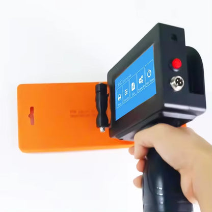 IMPRESORAS INKJET HANDHELD T10 - Imagen 3