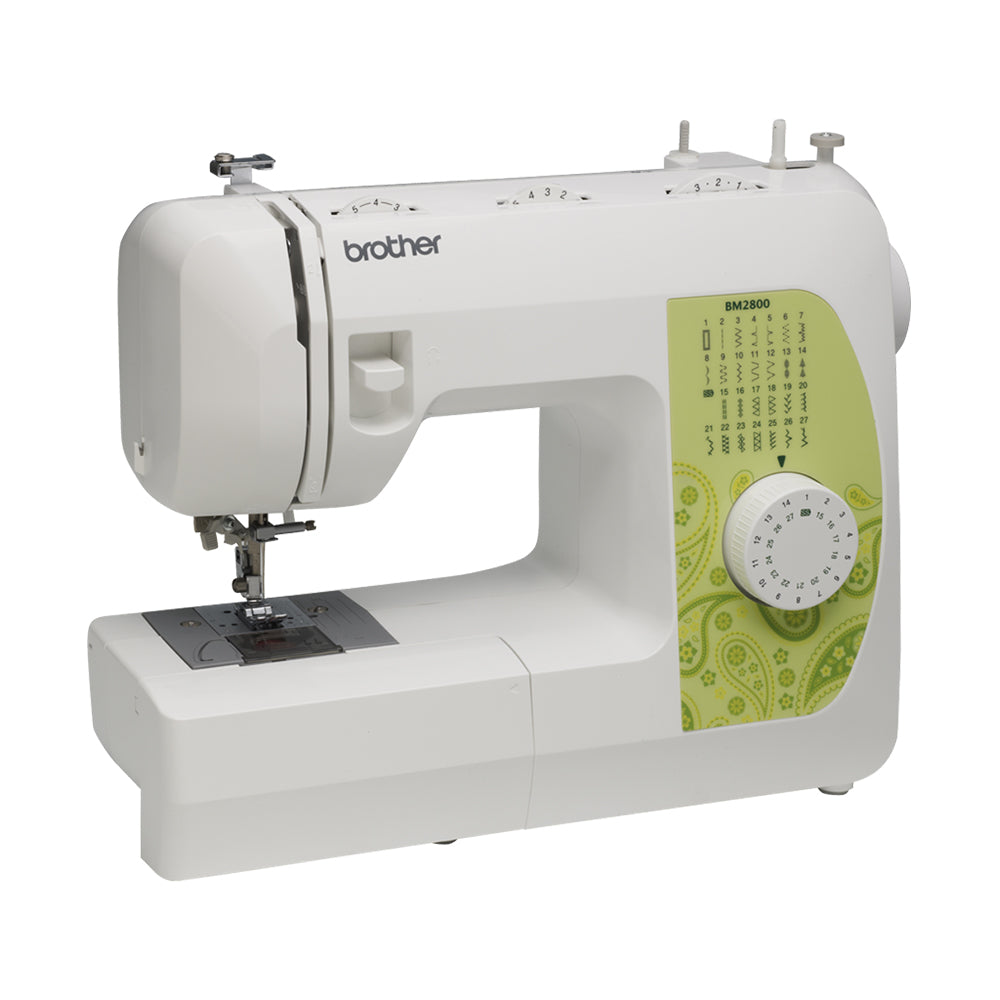 MAQUINA DE COSER BM2800 - Imagen 2