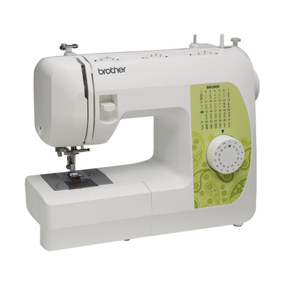 MAQUINA DE COSER BM2800 - Imagen 2