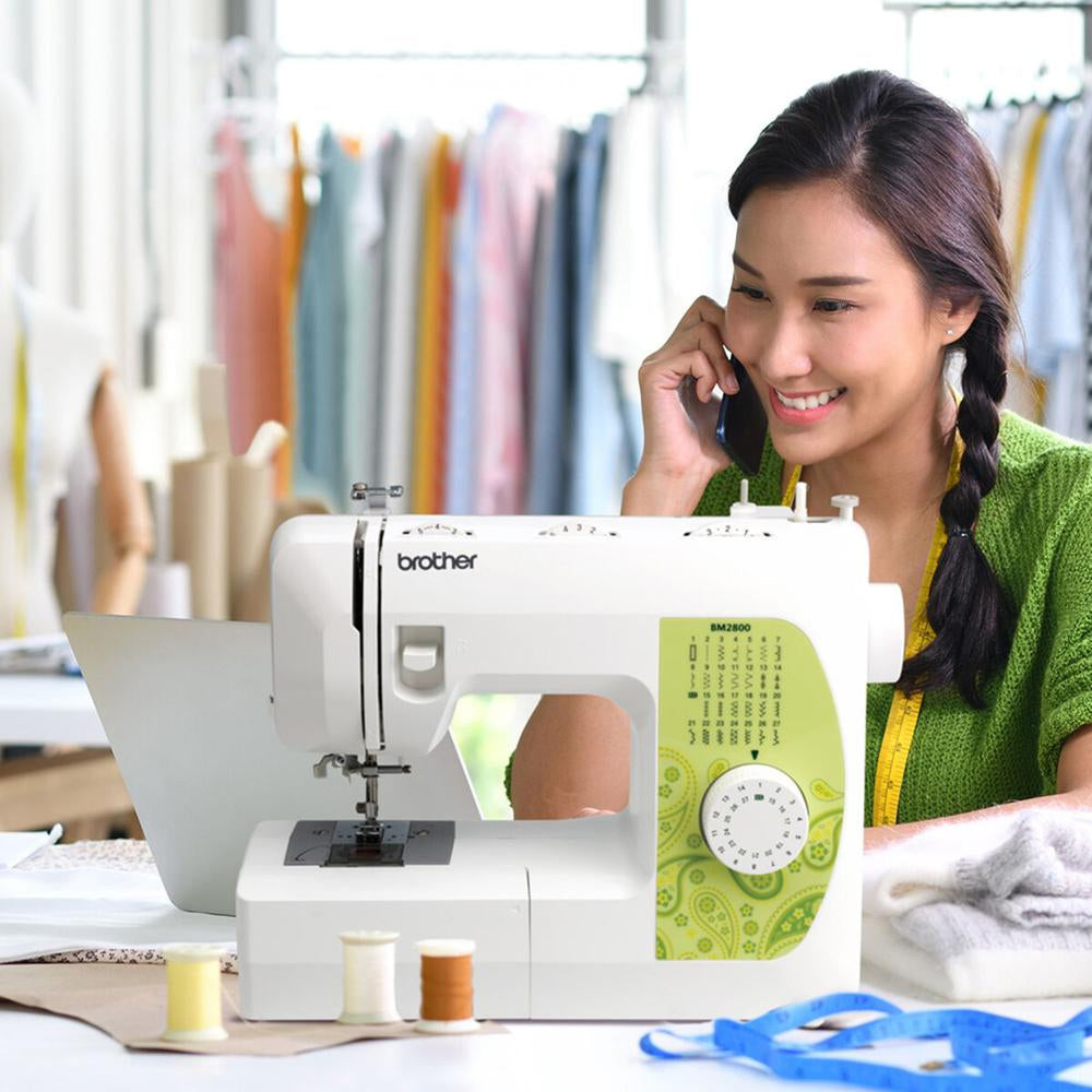 MAQUINA DE COSER BM2800 - Imagen 3
