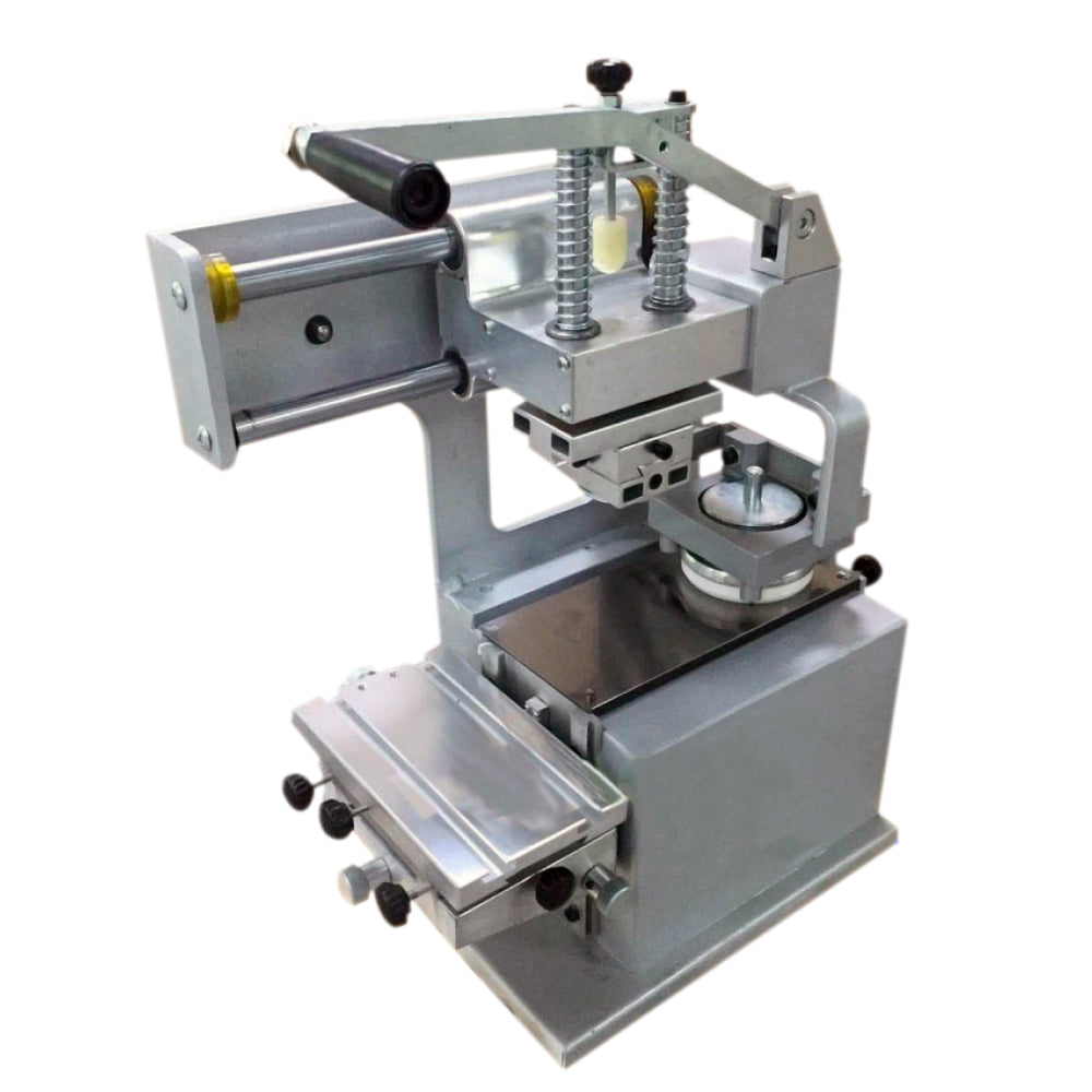 MÁQUINA MANUAL PD-M2