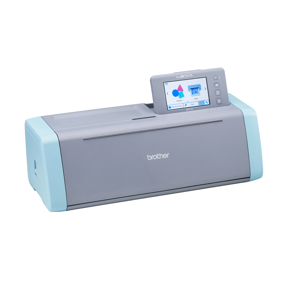 SCANNCUT SDX125 - Imagen 2