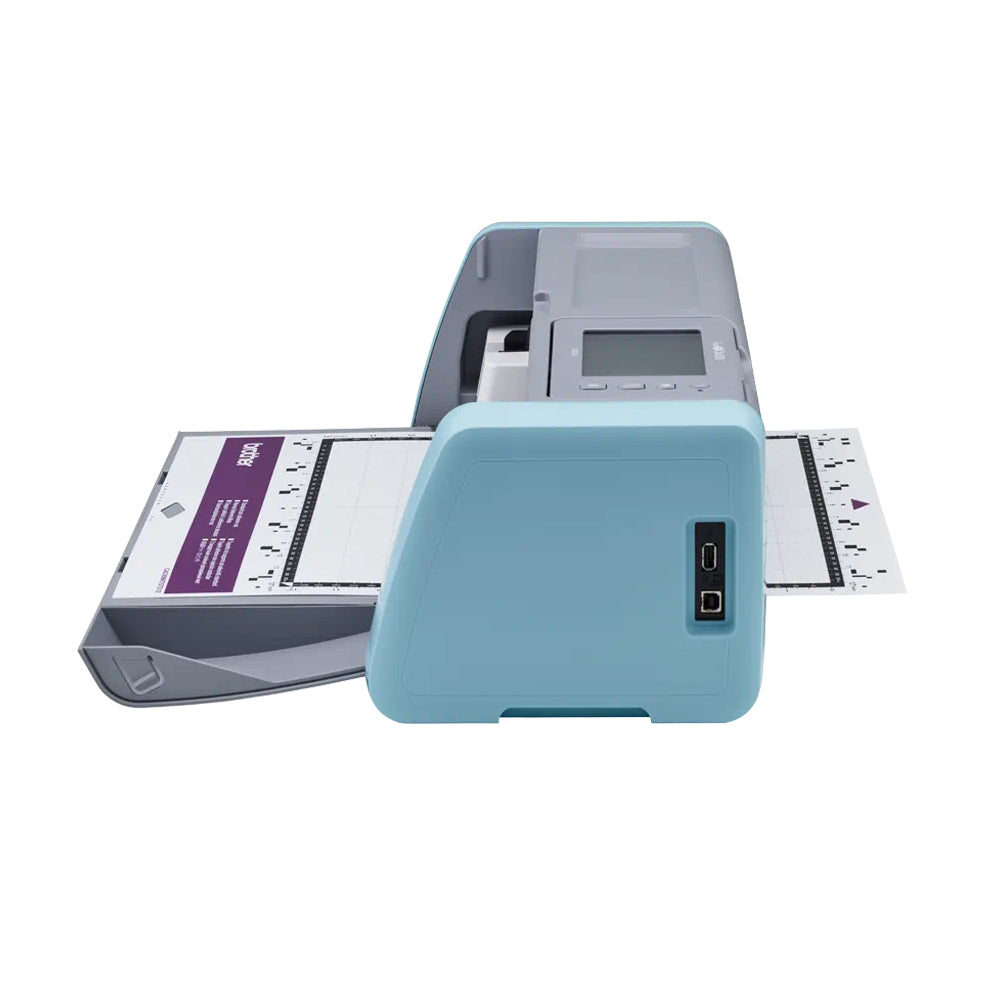 SCANNCUT SDX125 - Imagen 3