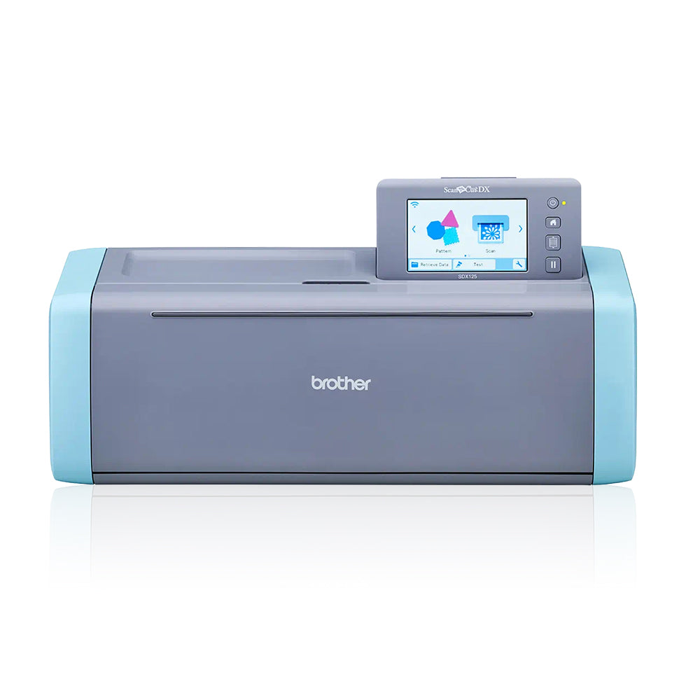 SCANNCUT SDX125 - Imagen 4