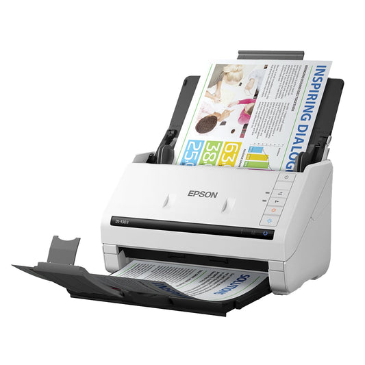 SCANNER EPSON DS-530II