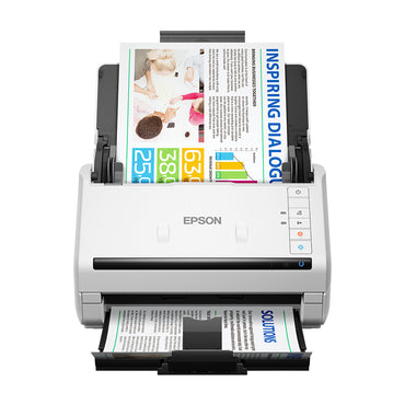 SCANNER EPSON DS-530II - Imagen 2