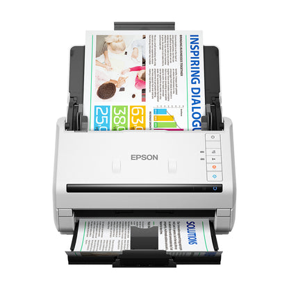 SCANNER EPSON DS-530II - Imagen 2