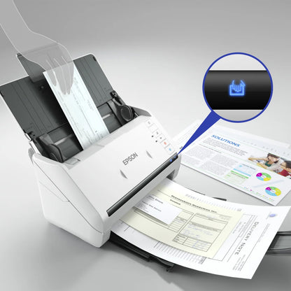 SCANNER EPSON DS-530II - Imagen 3