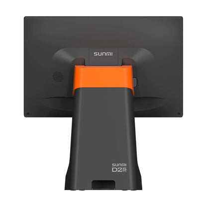 SUNMI D2S PLUS UNA PANTALLA - Imagen 2